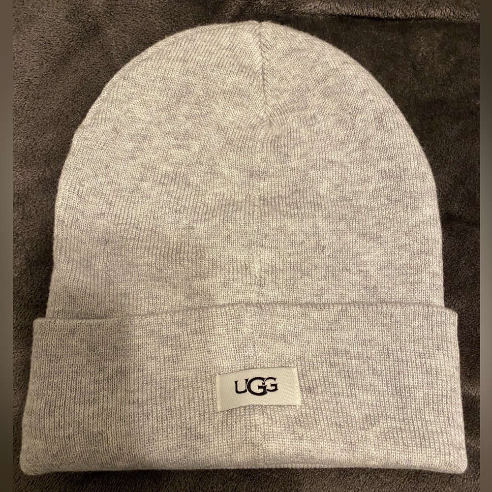 Ugh Beanie